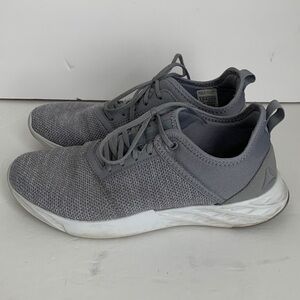 Reebok Women’s Astroride Athletic Shoes Grey 8